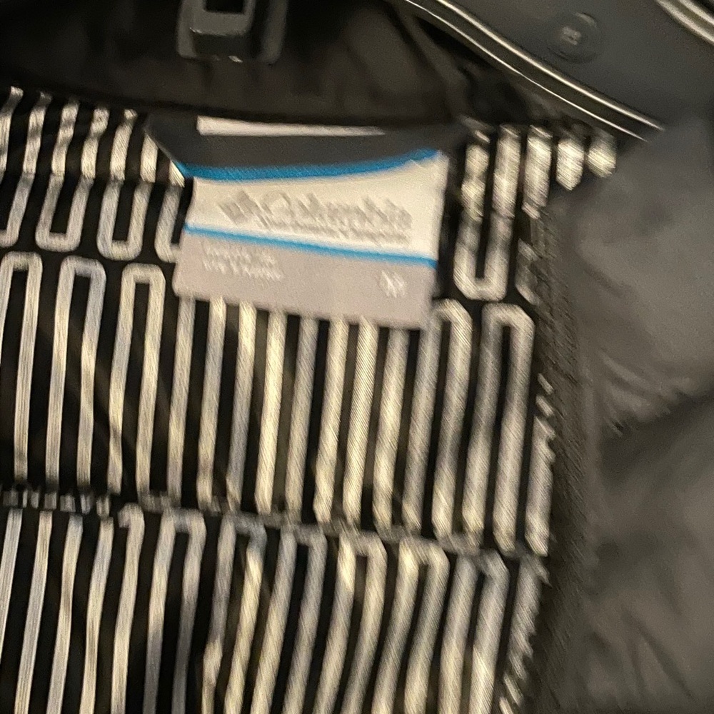 Columbia Jacket - Picture 2 of 2